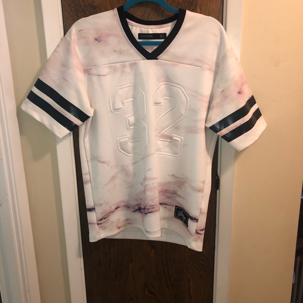 Hudson Brand Jersey